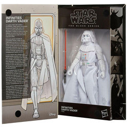 Figura Infinities Darth Vader Return Of The Jedi Star Wars 1