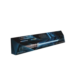 Réplica Sable Laser Star Wars Leia Organa