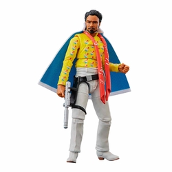 Figura Lando Calrissian Battlefront Ii Star Wars 9,5Cm