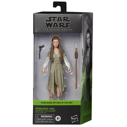 Figura Princess Leia Return Of The Jedi Star Wars 15Cm