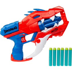 Lanzador Raptor-Slash Dinosquad Nerf