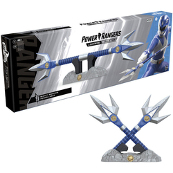 Replica Juego De Rol Premium Power Lance Lightning Collectio