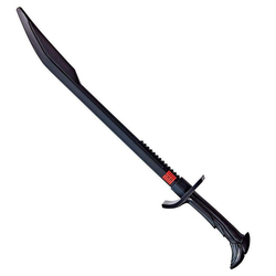 Replica Katana Snake Eyes Fortnite G.I. Joe 80Cm
