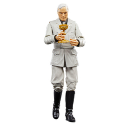 Figura Walter Donovan La Ultima Cruzada Indiana Jones Advent
