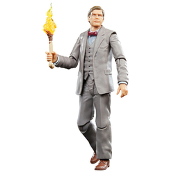 Figura Indiana Jones Profesor La Ultima Cruzada Indiana Jone