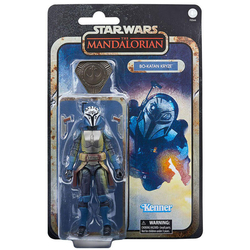 Figura Black Series-Credit Collection-Bo-Katan Kryze