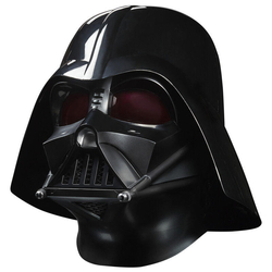 Casco Electronico Darth Vader Obi Wan Kenobi Star Wars