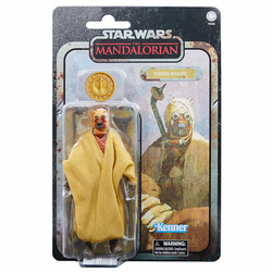 Figura Black Series -Credit Collection Bandido Tusken