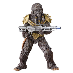 Figura Krrsantan El Libro De Boba Fett Star Wars 15Cm