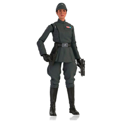 Figura Tala Imperial Officer Obi-Wan Kenobi Star Wars 15Cm
