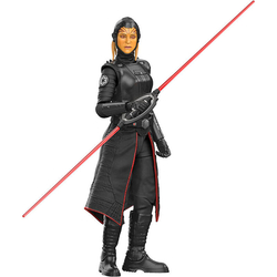Figura Inquisitor Obi-Wan Kenobi Star Wars 15Cm