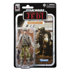Figura Rebel Commando 40Th Anniversary Return Of The Jedi St