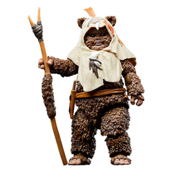 Figura Paploo 40Th Anniversary Return Of The Jedi Star Wars