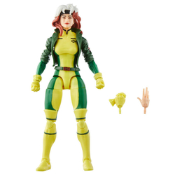 Figura Rogue X-Men Marvel 15Cm