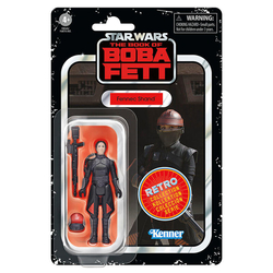 Figura Fennec Shand El Libro De Boba Fett Star Wars 9,5Cm