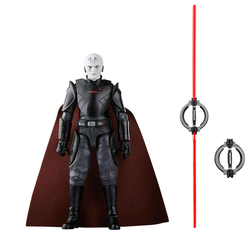 Figura Grand Inquisitor Obi-Wan Kenobi Star Wars 9Cm