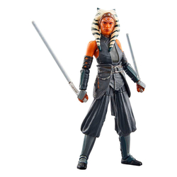 Figura Ahsoka Tano Ahsoka Star Wars 9,5Cm