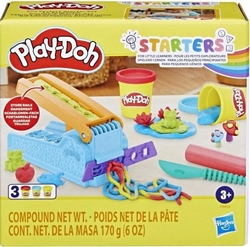 FABRICA LOCA PLAY-DOH