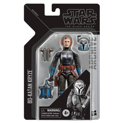 Figura Bo-Katan Kryze Star Wars 15Cm