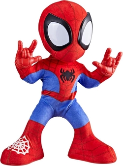 Figura Hasbro Spidey And His Amazing Friends Marvel Spidey B