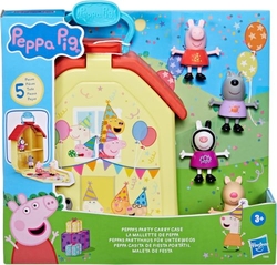 PEPPA PIG PORTABLE PARTY HOUSE