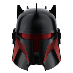 Casco Electronico Gideon Star Wars