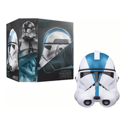 Casco Electronico Clone Trooper Star Wars