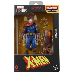 Figura Gambit X-Men Marvel 15Cm