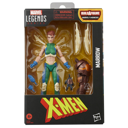 Figura Marrow X-Men Marvel 15Cm