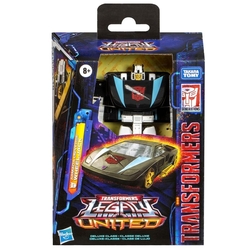 Figura Deluxe Armada Universe Wheeljack Transformers Legacy