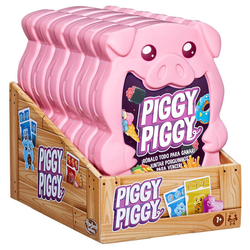PIGGY PIGGY