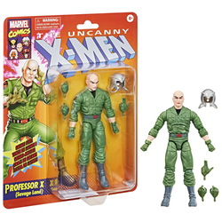 Figura Professor X Savage Land The Uncanny X-Men Marvel 15Cm