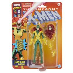 Figura Jean Grey X-Factor The Uncanny X-Men Marvel 15Cm