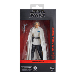 Figura Director Orson Krennic Andor Star Wars 15Cm