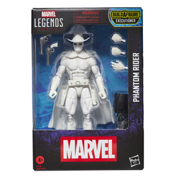 Figura Phantom Rider Marvel Legends Series 15Cm