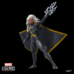 Figura Storm The Uncanny X-Men Marvel Comic 15Cm
