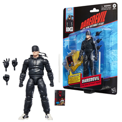 Figura Daredevil The Man Without Fear Daredevil Marvel Legen