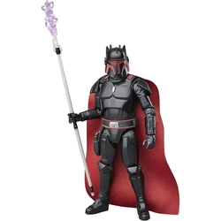 Figura Moff Gideon Dark Trooper Armor The Mandalorian Star W