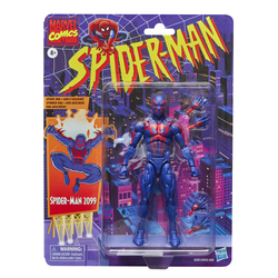 Figura Spider-Man 2099 Spider-Man Marvel Comics 15Cm
