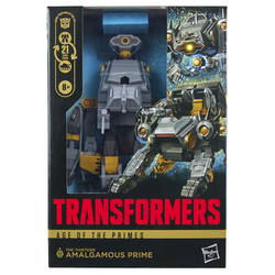 Figura Amalgamous Prime The Thirteen Age Of The Primes Trans