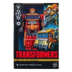 Figura Junkion Wreck-Gar Transformers 17,5Cm