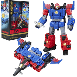 Figura The Thirteen Nexus Prime Transformers Age Of The Prim