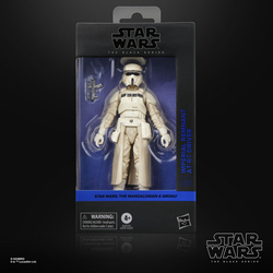 Figura Imperial Remnant At-Rt Driver The Mandalorian & Grogu