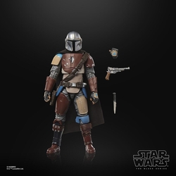 Figura The Mandalorian Pagodon - The Mandalorian Star Wars 1