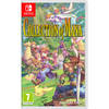 Collection Of Mana Switch