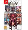 Kingdom Hearts: Melody Of Memory Switch