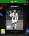Fifa 21 Next Level Edition Xboxseries