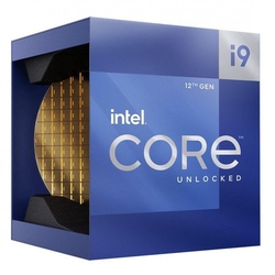 Cpu Intel I9 12900K Box Lga 1700