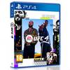 Ufc 4 Ps4