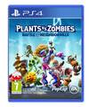 Plants Vs. Zombies: La Batalla De Neighborville Ps4